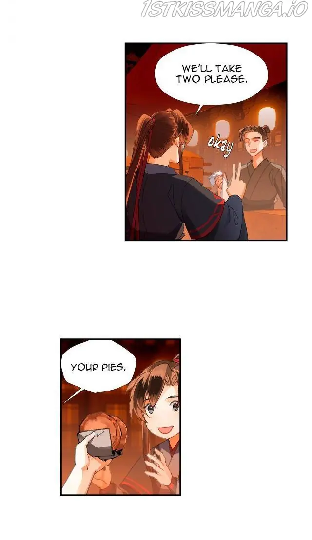 Mo Dao Zu Shi Chapter 220 image 20_optimized
